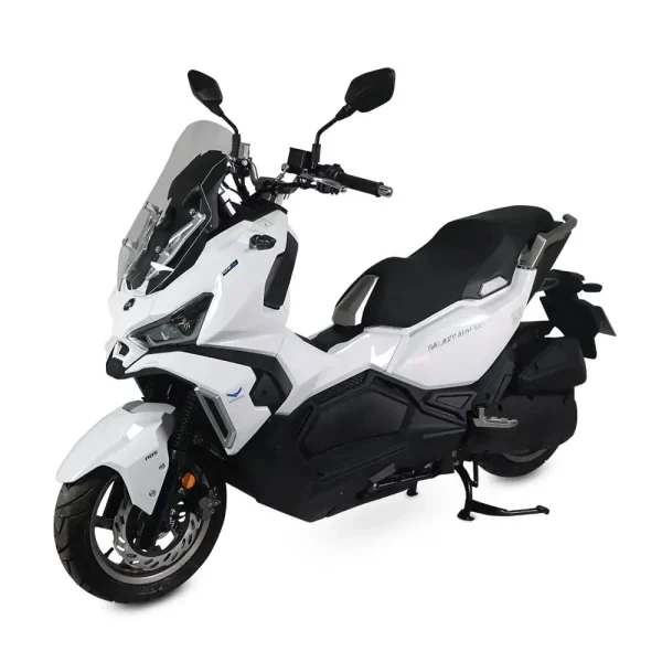 موتورسیکلت SYM گلکسی ADV175 - تصویر 7