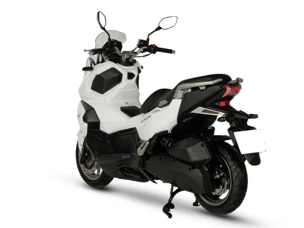 موتورسیکلت SYM گلکسی ADV175 - تصویر 8