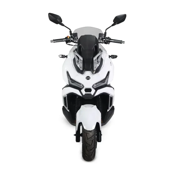موتورسیکلت SYM گلکسی ADV175 - تصویر 9