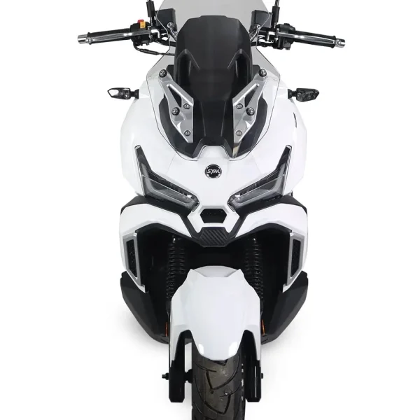 موتورسیکلت SYM گلکسی ADV175 - تصویر 10
