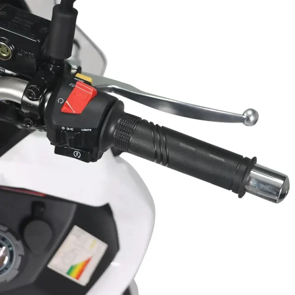 موتورسیکلت SYM گلکسی ADV175 - تصویر 11