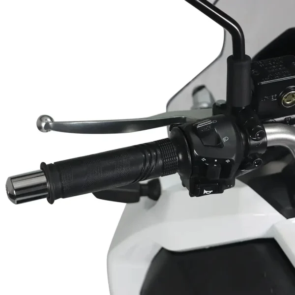 موتورسیکلت SYM گلکسی ADV175 - تصویر 12