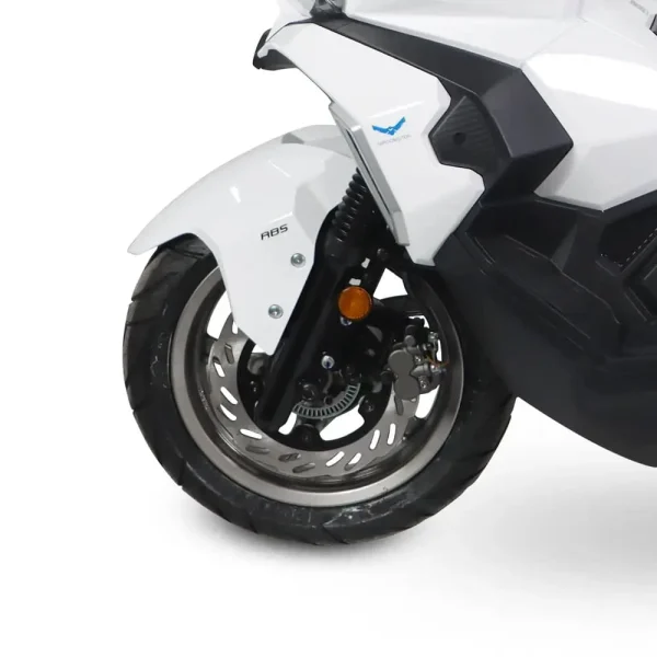 موتورسیکلت SYM گلکسی ADV175 - تصویر 13