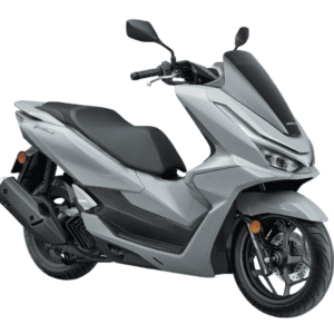 موتورسیکلت هوندا پی سی ایکس 160 PCX نیوفیس