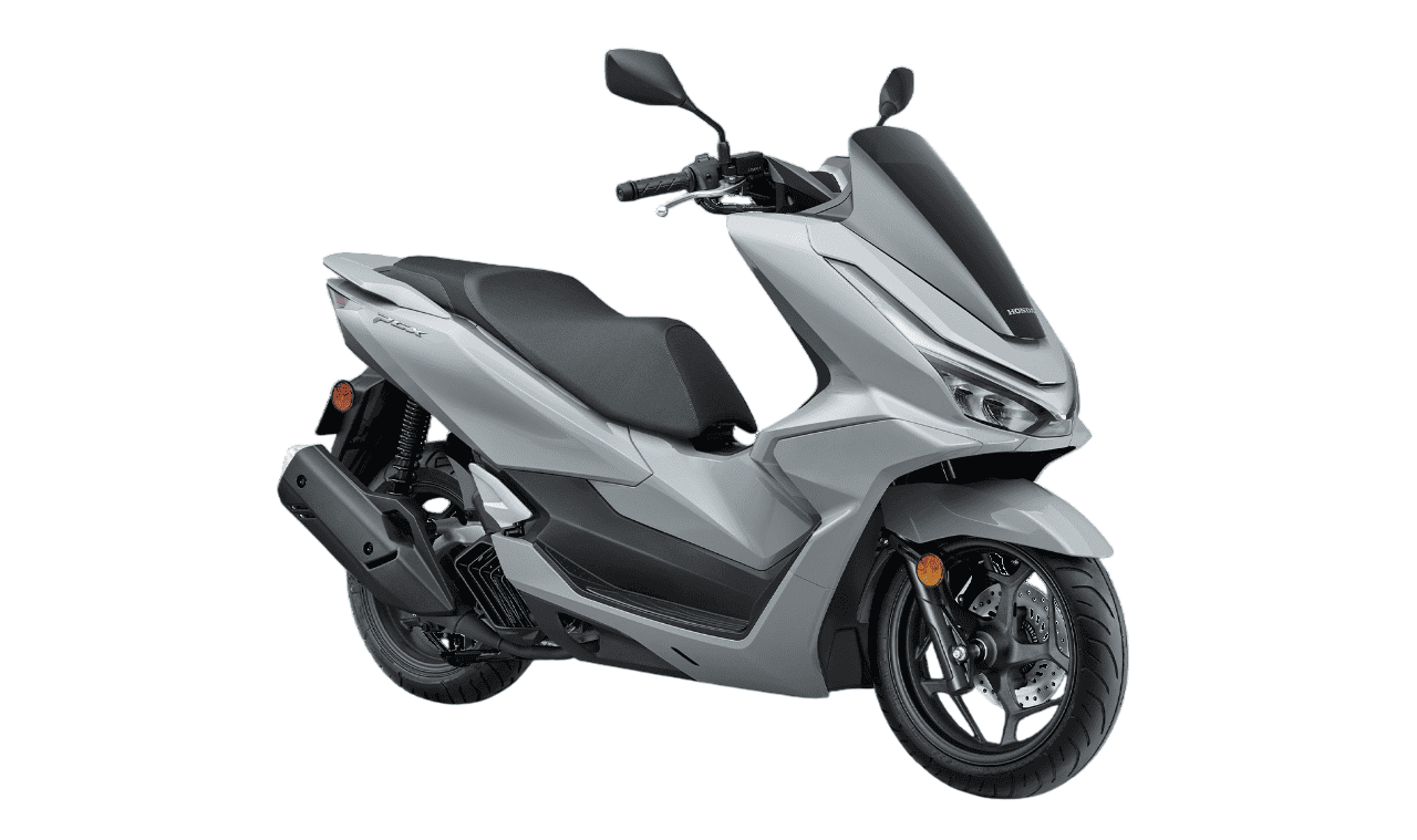 موتورسیکلت هوندا پی سی ایکس 160 PCX نیوفیس