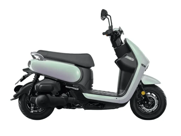 موتورسیکلت SYM گلکسی CLB125 - تصویر 8