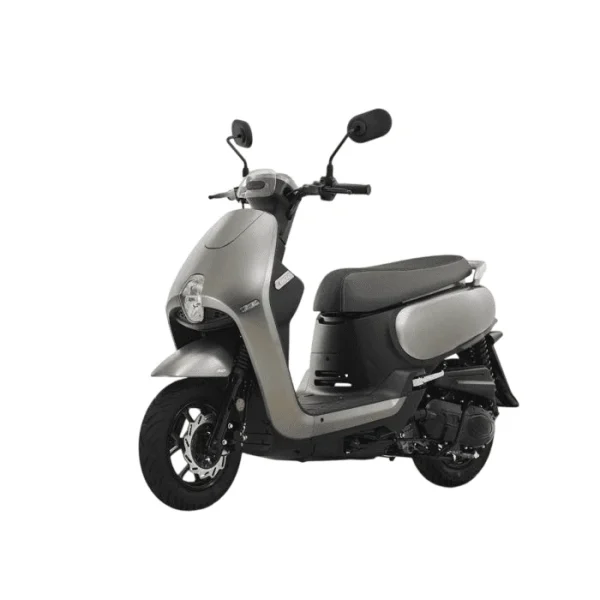 موتورسیکلت SYM گلکسی CLB125 - تصویر 4
