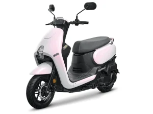 موتورسیکلت SYM گلکسی CLB125