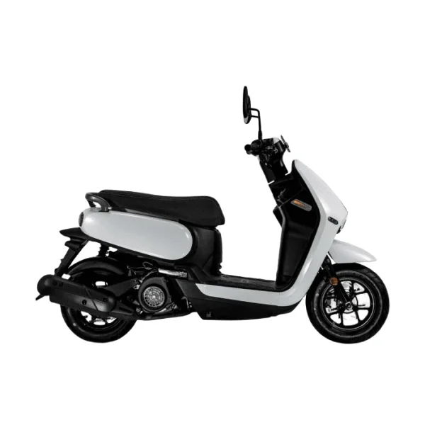 موتورسیکلت SYM گلکسی CLB125 - تصویر 11