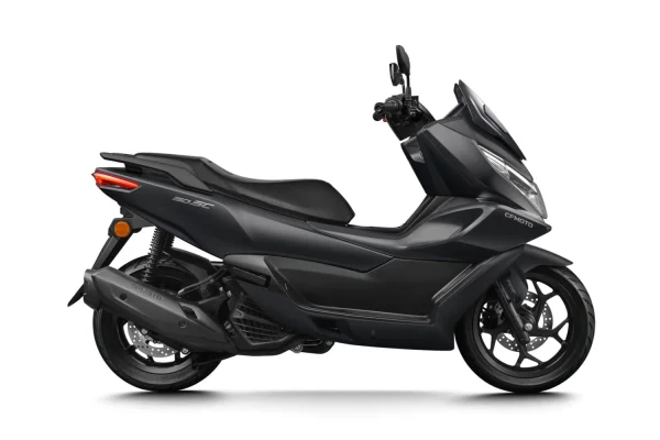 موتورسیکلت سی اف موتو 150SC CF - تصویر 2