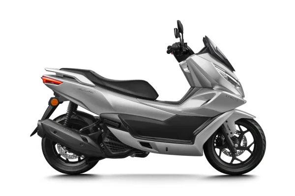 موتورسیکلت سی اف موتو 150SC CF - تصویر 4