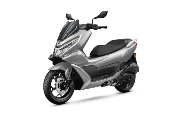 موتورسیکلت سی اف موتو 150SC CF - تصویر 5
