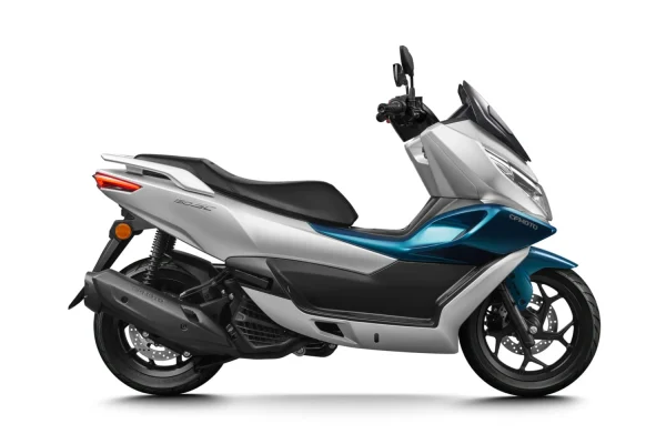 موتورسیکلت سی اف موتو 150SC CF - تصویر 6