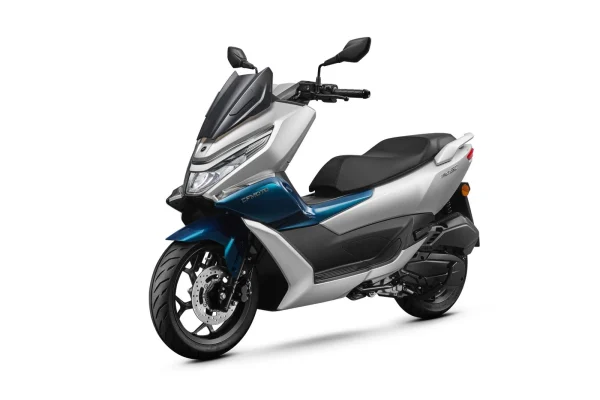 موتورسیکلت سی اف موتو 150SC CF - تصویر 7