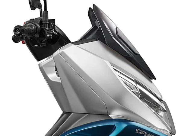 موتورسیکلت سی اف موتو 150SC CF - تصویر 8
