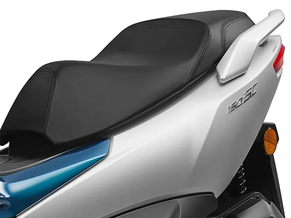 موتورسیکلت سی اف موتو 150SC CF - تصویر 9
