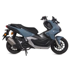 موتورسیکلت هوندا طرح ادونچر 180 ADV
