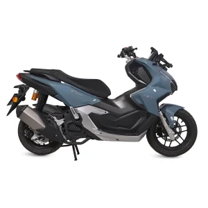 موتورسیکلت هوندا طرح ادونچر 180 ADV