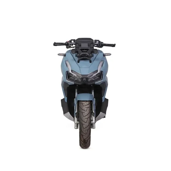 موتورسیکلت هانی طرح ادونچر 180 ADV - تصویر 6