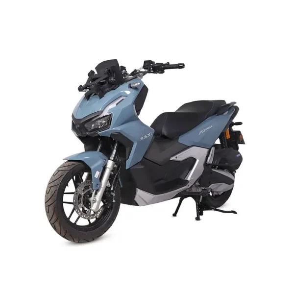 موتورسیکلت هانی طرح ادونچر 180 ADV - تصویر 8