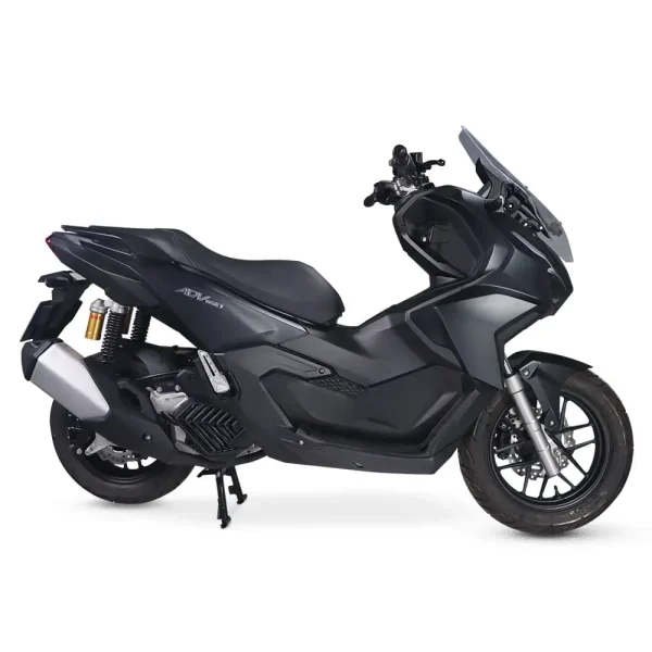 موتورسیکلت هوندا ادونچر 160 ADV - تصویر 21