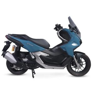 موتورسیکلت هوندا ادونچر 160 ADV