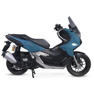 موتورسیکلت هوندا ادونچر 160 ADV
