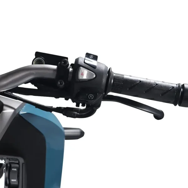 موتورسیکلت هوندا ادونچر 160 ADV - تصویر 10