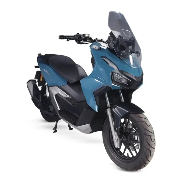 موتورسیکلت هوندا ادونچر 160 ADV - تصویر 2