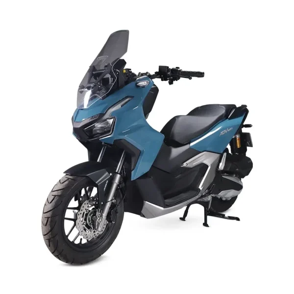 موتورسیکلت هوندا ادونچر 160 ADV - تصویر 5