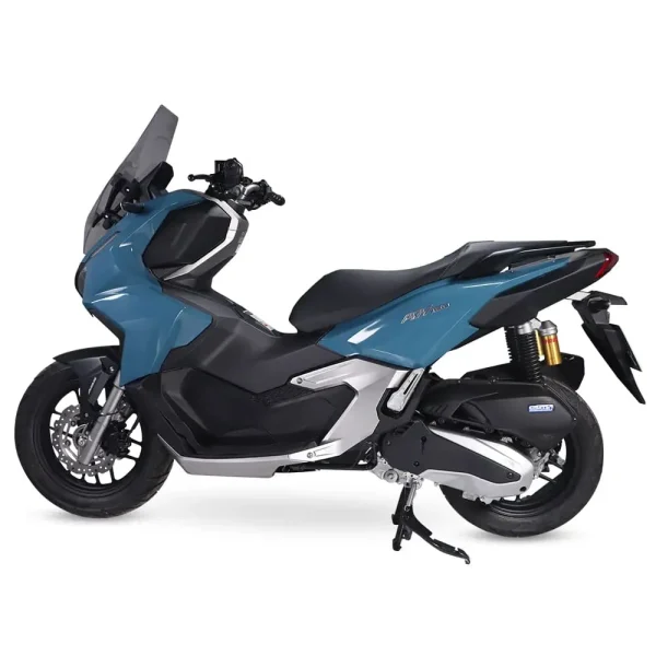 موتورسیکلت هوندا ادونچر 160 ADV - تصویر 6