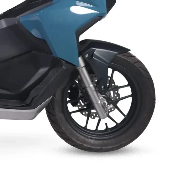 موتورسیکلت هوندا ادونچر 160 ADV - تصویر 7