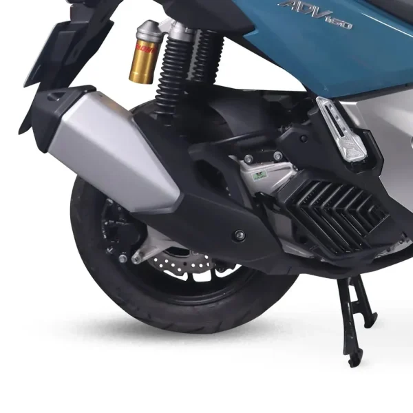 موتورسیکلت هوندا ادونچر 160 ADV - تصویر 8