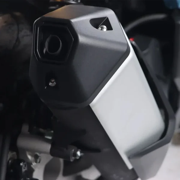 موتورسیکلت هوندا ادونچر 160 ADV - تصویر 31