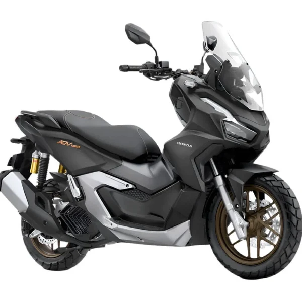 موتورسیکلت هوندا ادونچر 160 ADV - تصویر 18