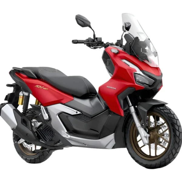 موتورسیکلت هوندا ادونچر 160 ADV - تصویر 12