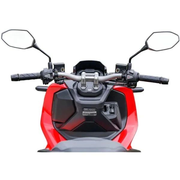 موتورسیکلت هوندا ادونچر 160 ADV - تصویر 13