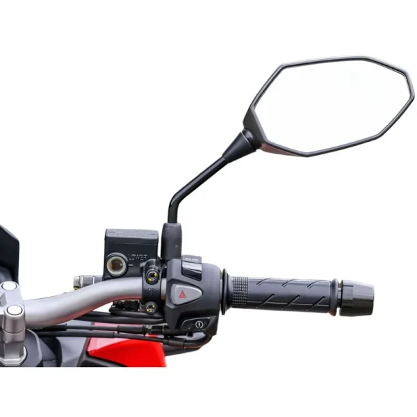 موتورسیکلت هوندا ادونچر 160 ADV - تصویر 14