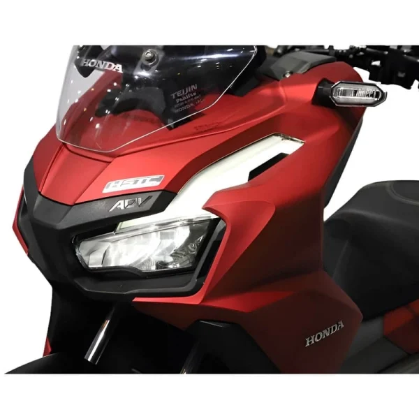 موتورسیکلت هوندا ادونچر 160 ADV - تصویر 15