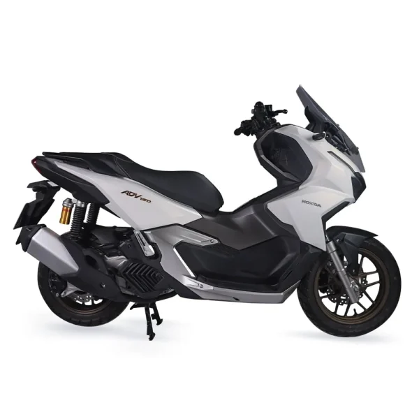 موتورسیکلت هوندا ادونچر 160 ADV - تصویر 19