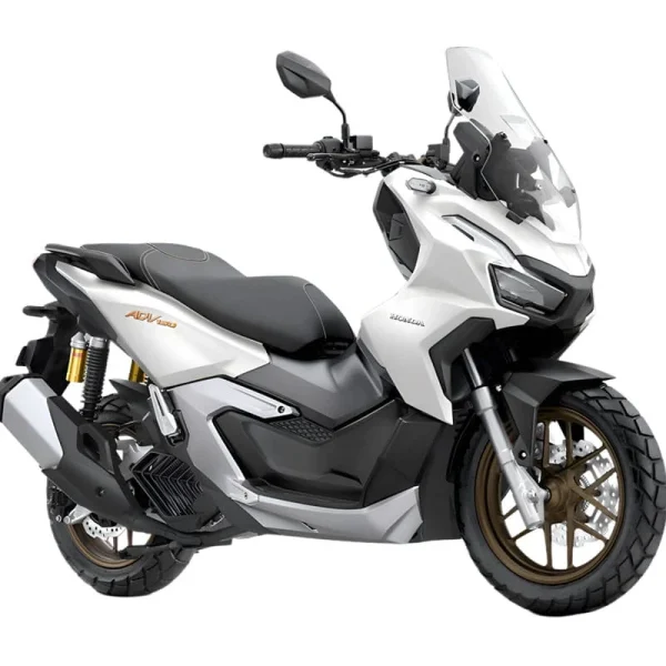 موتورسیکلت هوندا ادونچر 160 ADV - تصویر 20