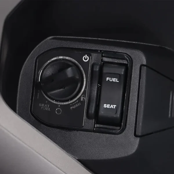 موتورسیکلت هوندا ادونچر 160 ADV - تصویر 33