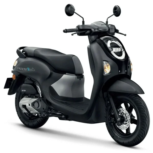 موتورسیکلت هوندا اسکوپی 110 Scoopy - تصویر 2