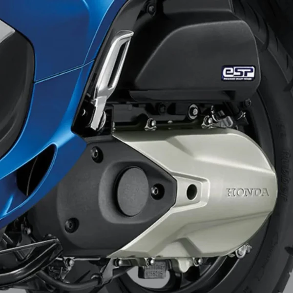 موتورسیکلت هوندا اسکوپی 110 Scoopy - تصویر 7