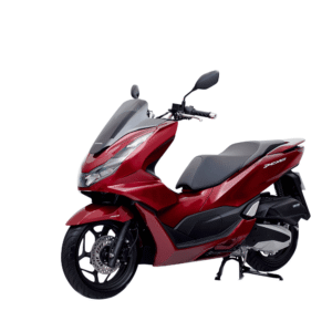 موتورسیکلت هوندا طرح پی سی ایکس 160 PCX