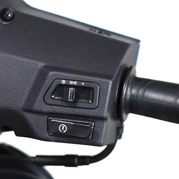 موتورسیکلت SYM گلکسی SF180 - تصویر 17