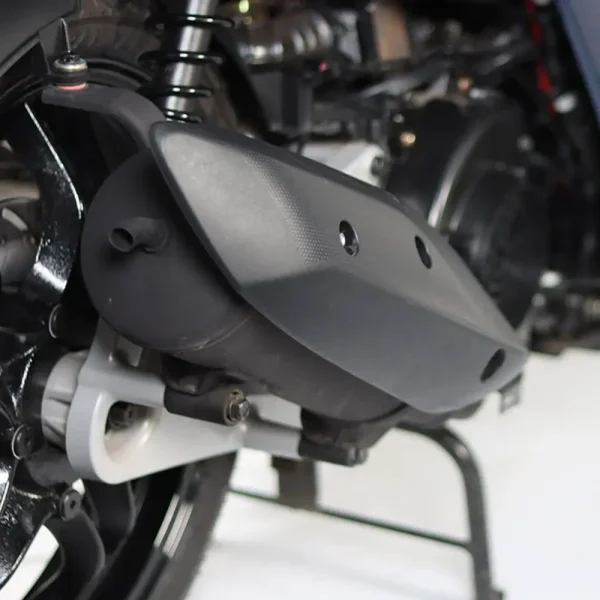 موتورسیکلت SYM گلکسی SF180 - تصویر 20