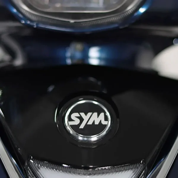موتورسیکلت SYM گلکسی SF180 - تصویر 21