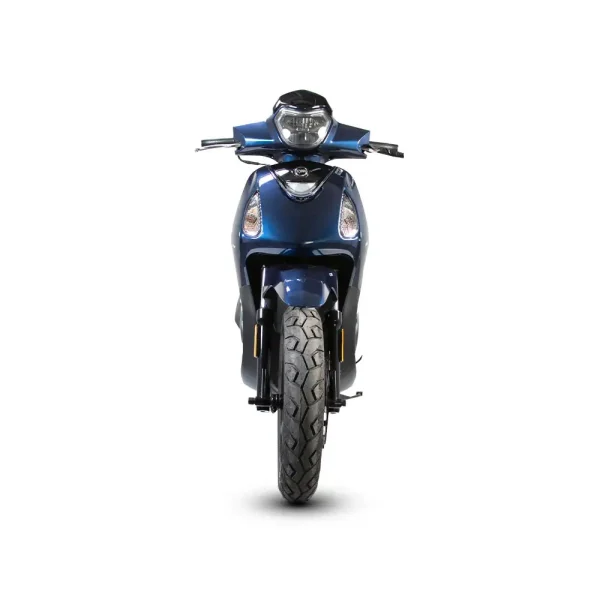 موتورسیکلت SYM گلکسی SF180 - تصویر 8