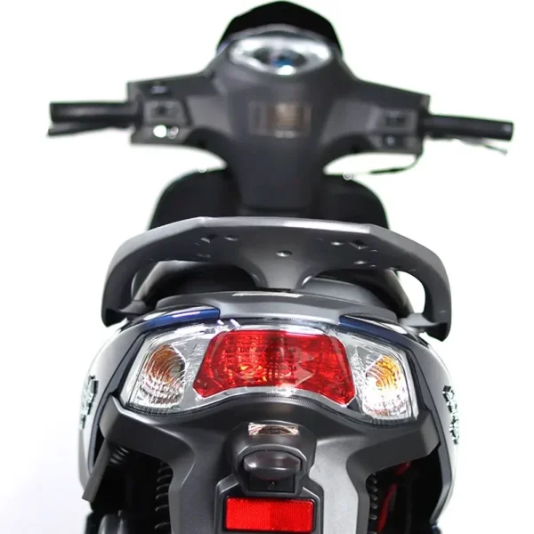 موتورسیکلت SYM گلکسی SF180 - تصویر 13